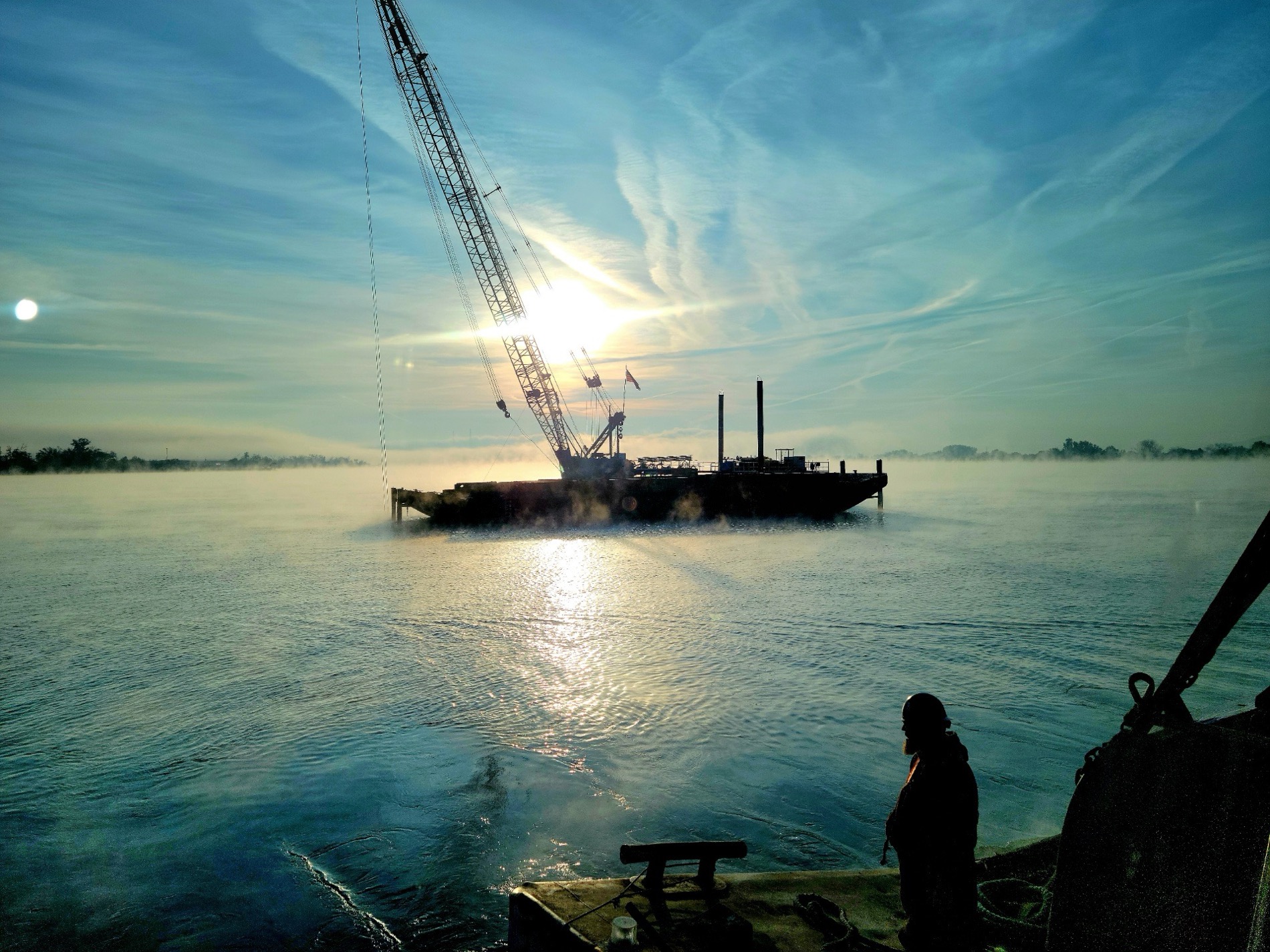 Equipment | Advanced American Construction