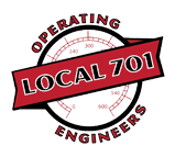 IUOE Local 701
