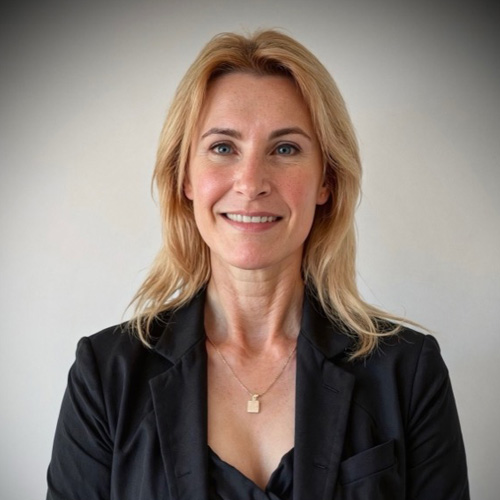 Julie Davis