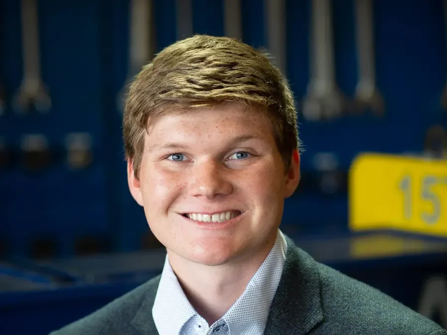 Kristian Hellberg