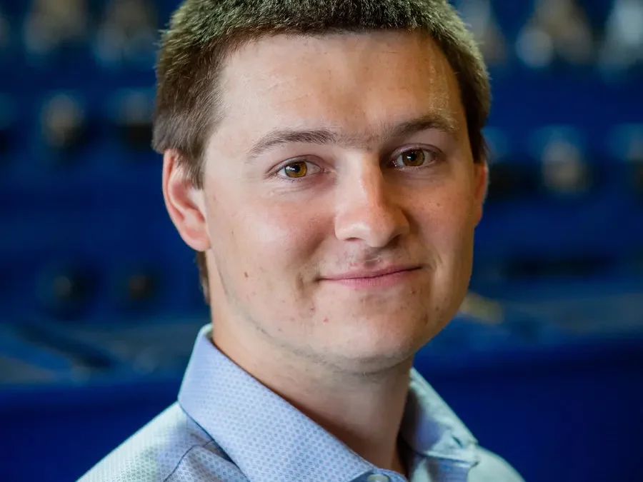 Travis Waggener