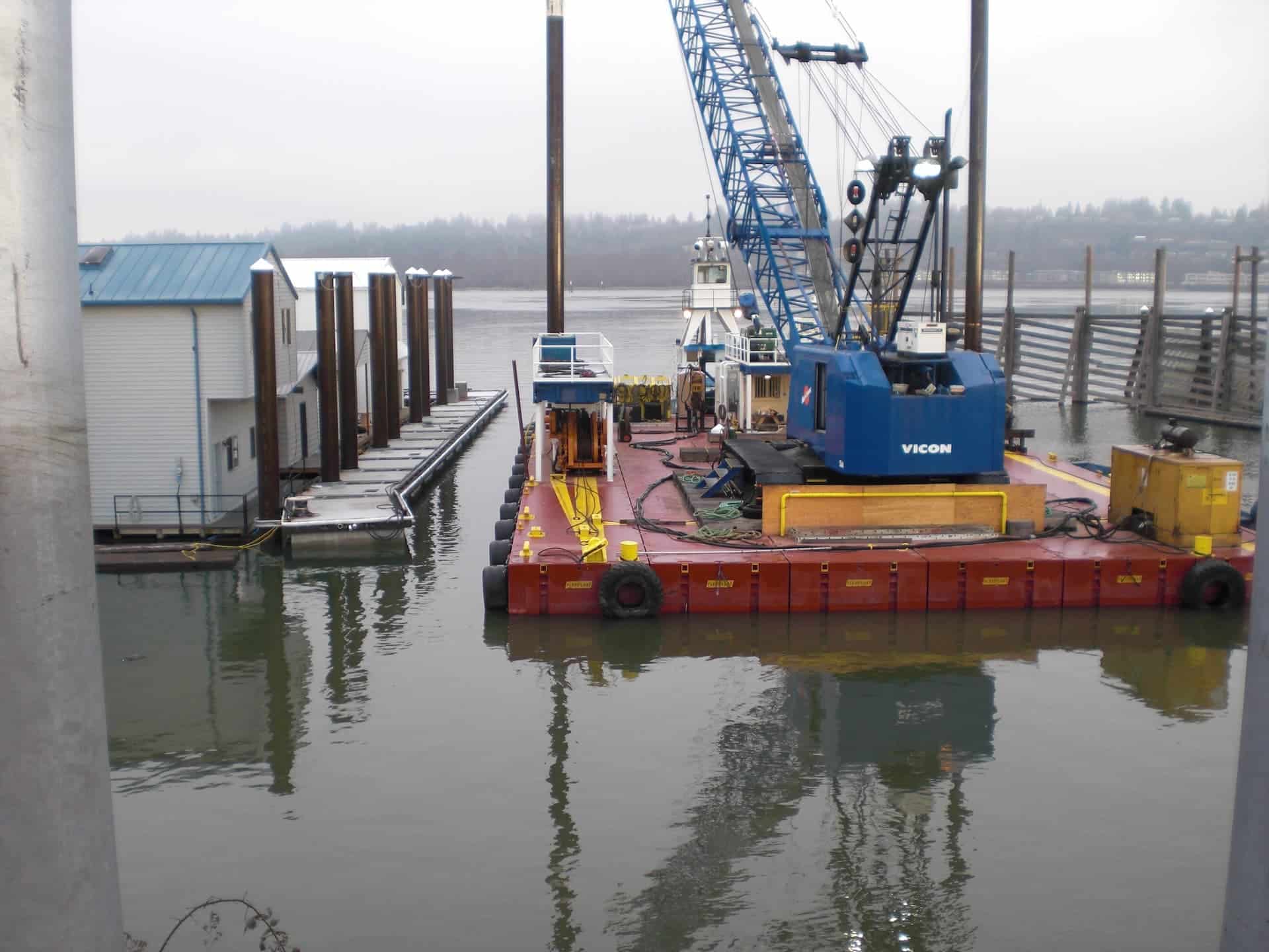 Projects | Advanced American Construction