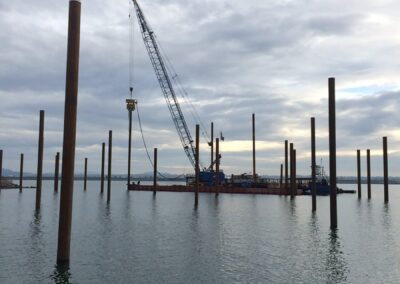 Tidewater Cove Marina