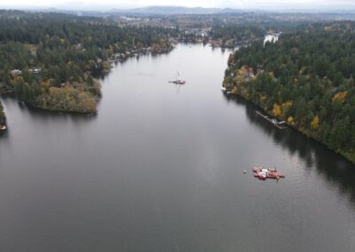 Lake Oswego Interceptor Sewer (LOIS) Inspection