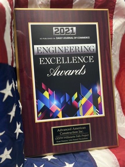 DJC Engineering Excellence