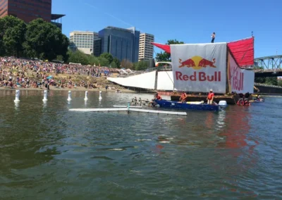 2015 Red Bull Flugtag