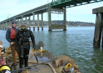New Young’s Bay Bridge