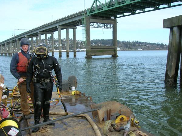New Young’s Bay Bridge