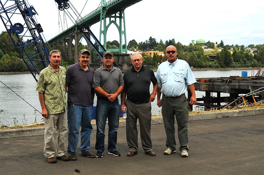 Advanced American Construction Founding