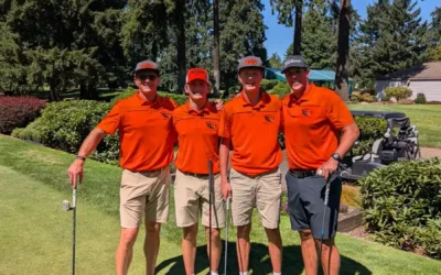 2025 Schweiger Golf Tournament
