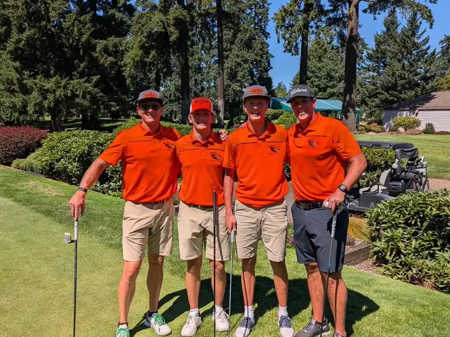 2025 Schweiger Golf Tournament
