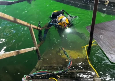 2022 Diving Projects