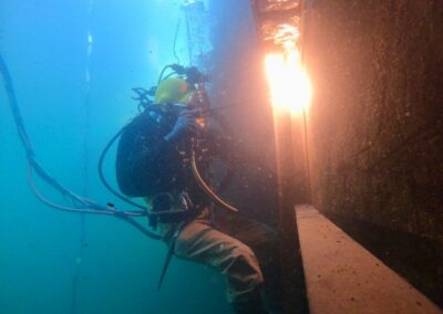 2023 Diving Projects