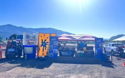 Career & Industry Day in Hood River, OR